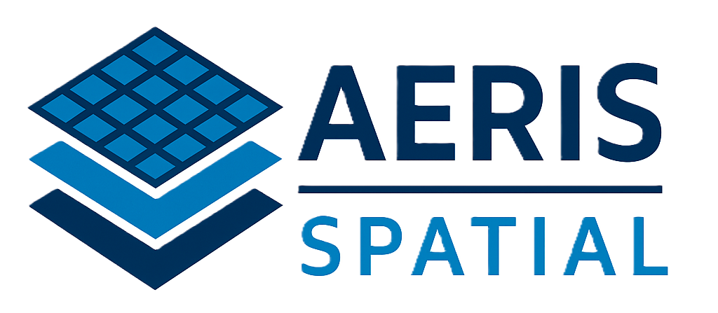 Aeris Spatial Logo